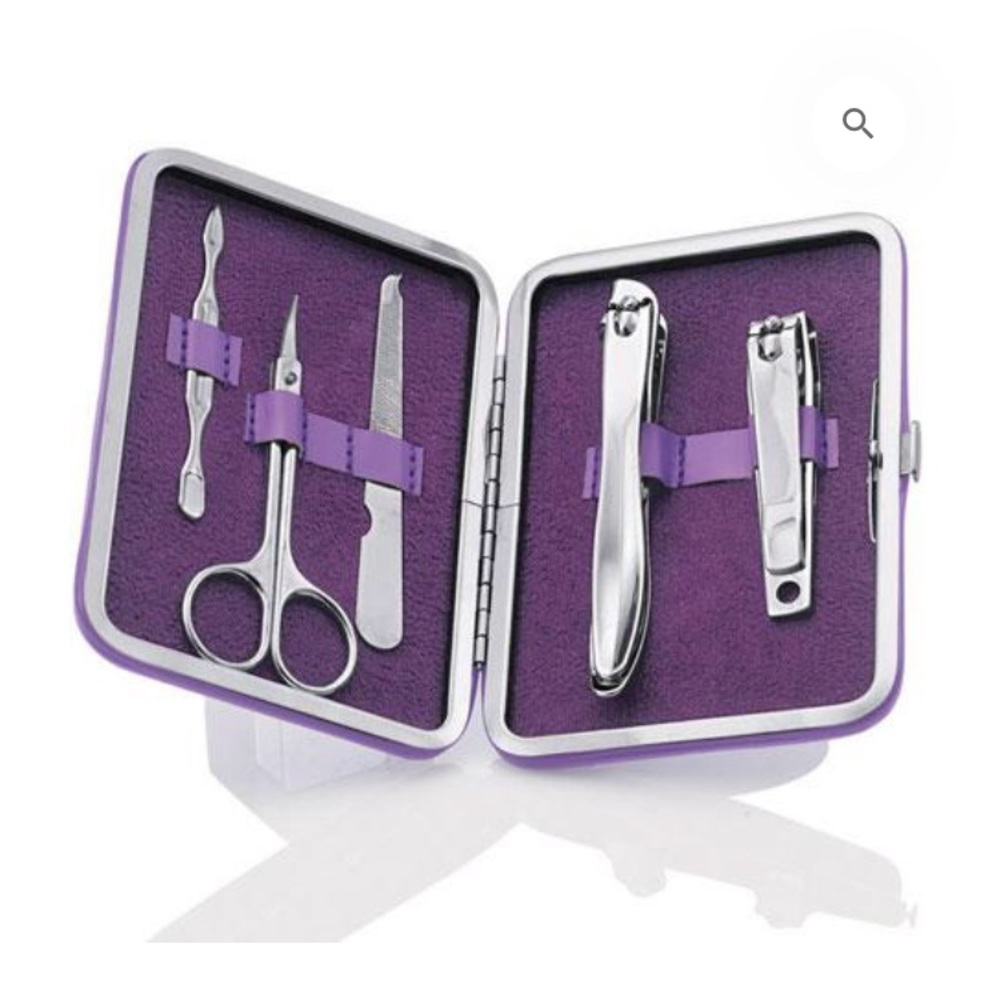 Avon Footworks Total Pedicure Kit